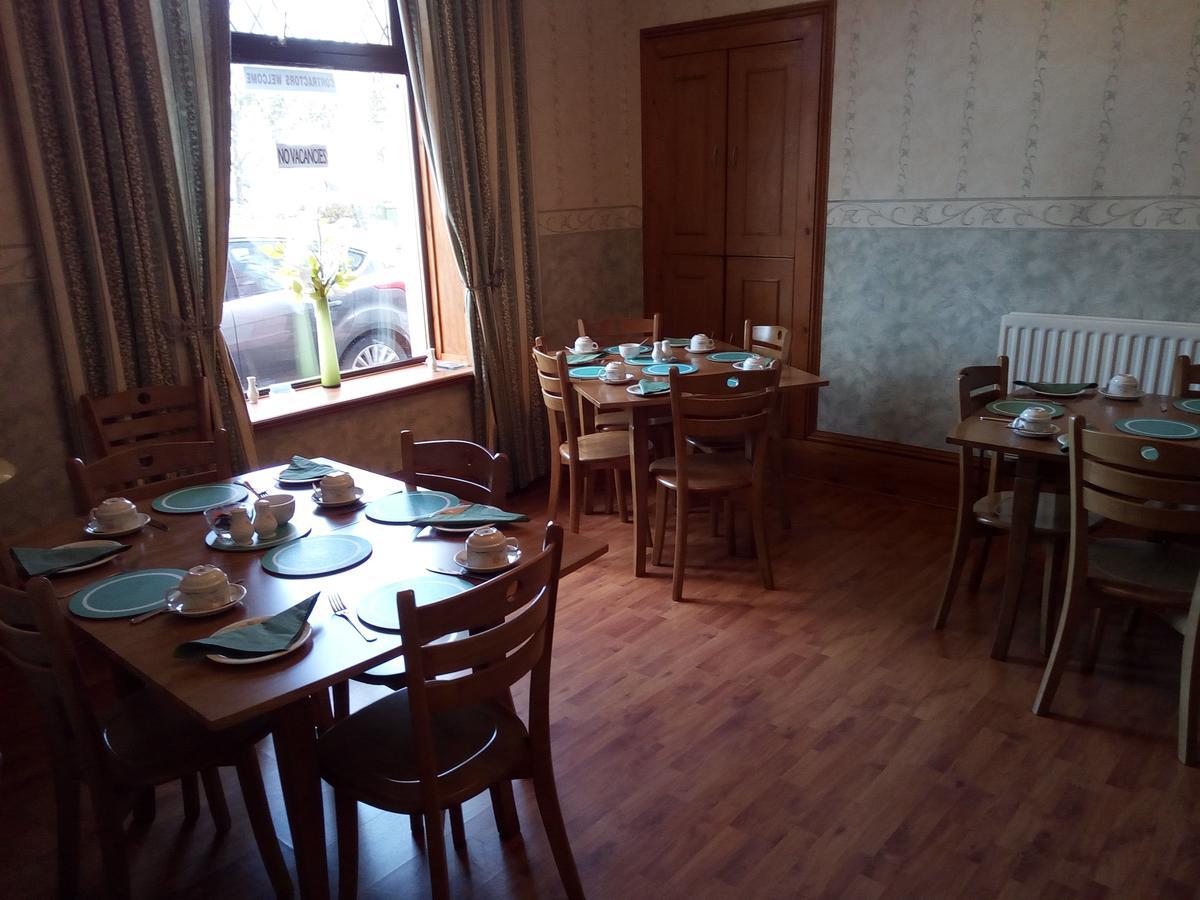 Dunhaven Guest House Stranraer Exterior photo