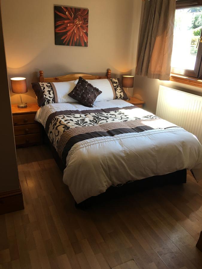Dunhaven Guest House Stranraer Exterior photo