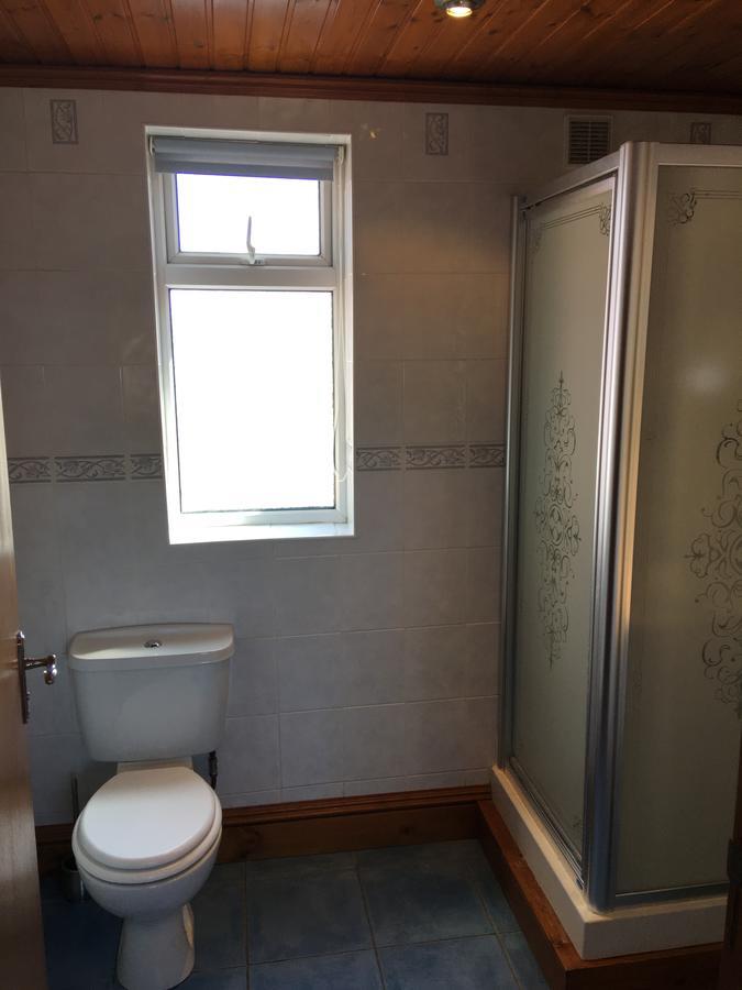 Dunhaven Guest House Stranraer Exterior photo