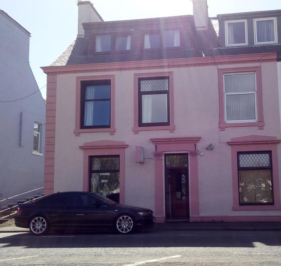 Dunhaven Guest House Stranraer Exterior photo