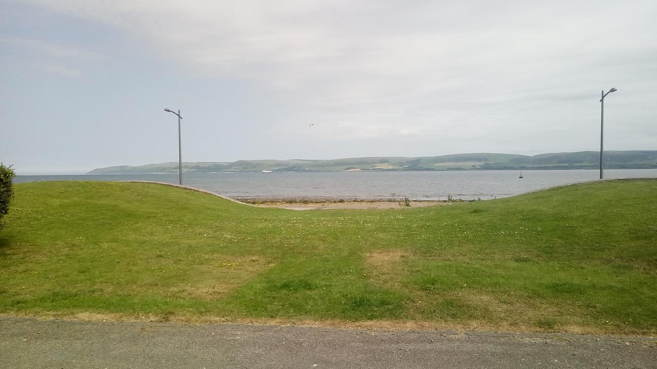 Dunhaven Guest House Stranraer Exterior photo