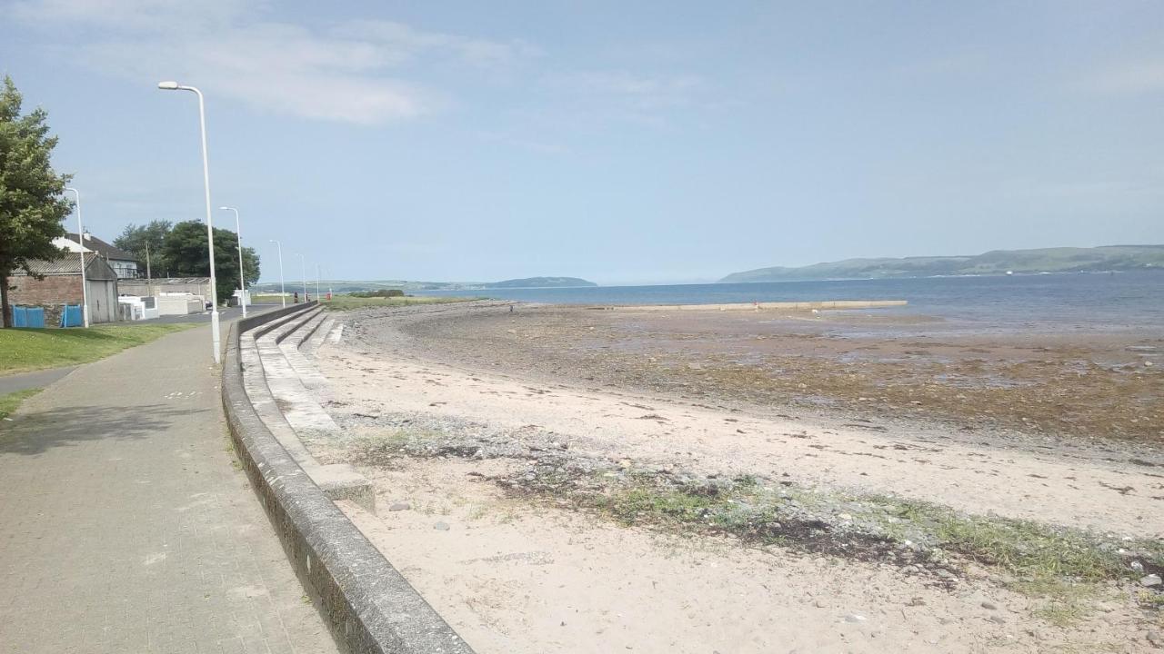 Dunhaven Guest House Stranraer Exterior photo